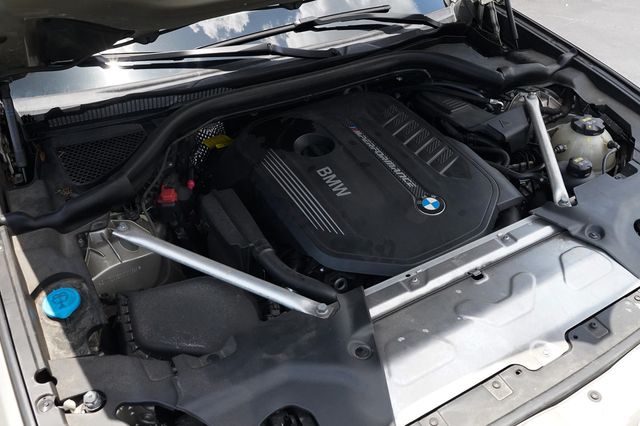 2019 BMW X3 M40i Sports Activity Vehicle - 23038444 - 46