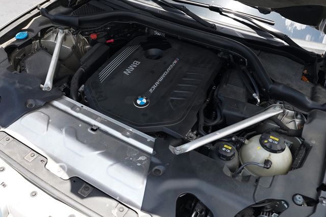 2019 BMW X3 M40i Sports Activity Vehicle - 23038444 - 47