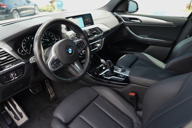2019 BMW X3 M40i Sports Activity Vehicle - 23038444 - 5