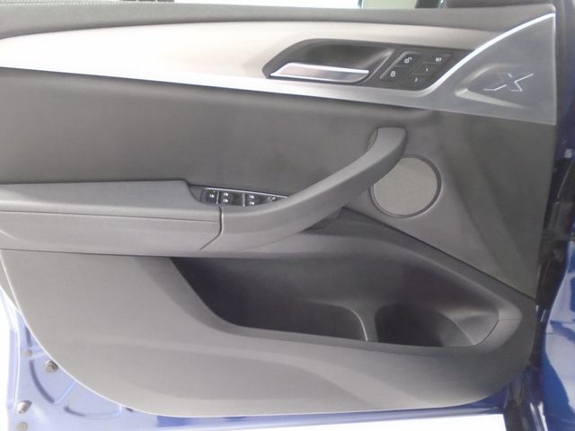 2019 BMW X3 M40i Sports Activity Vehicle - 22952085 - 10