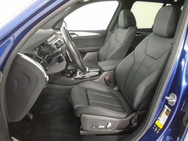 2019 BMW X3 M40i Sports Activity Vehicle - 22952085 - 12