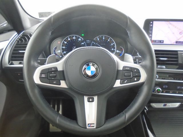 2019 BMW X3 M40i Sports Activity Vehicle - 22952085 - 14