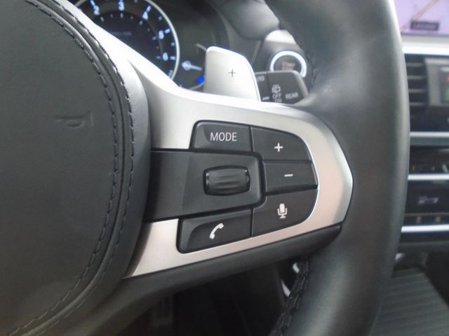 2019 BMW X3 M40i Sports Activity Vehicle - 22952085 - 16