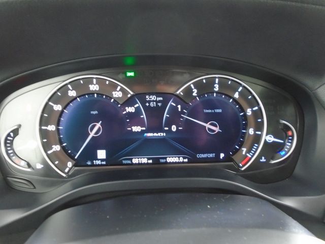 2019 BMW X3 M40i Sports Activity Vehicle - 22952085 - 18