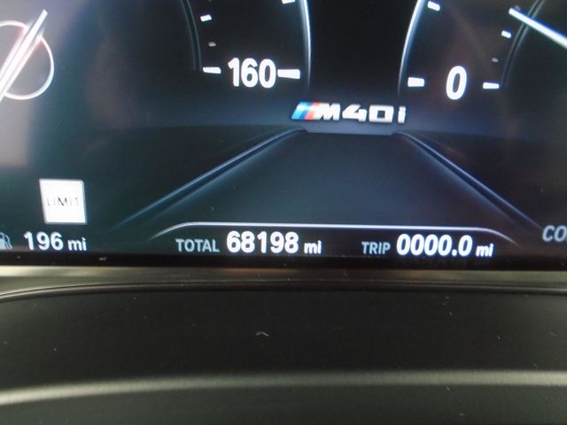 2019 BMW X3 M40i Sports Activity Vehicle - 22952085 - 19