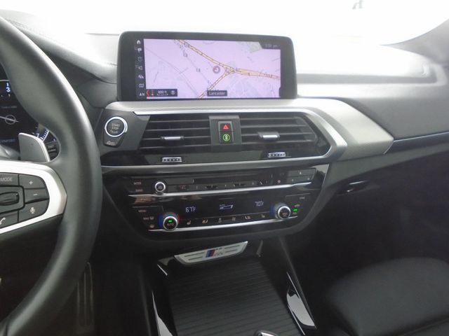 2019 BMW X3 M40i Sports Activity Vehicle - 22952085 - 20