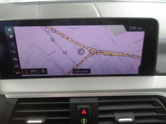 2019 BMW X3 M40i Sports Activity Vehicle - 22952085 - 21