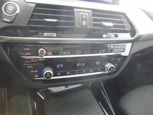 2019 BMW X3 M40i Sports Activity Vehicle - 22952085 - 23