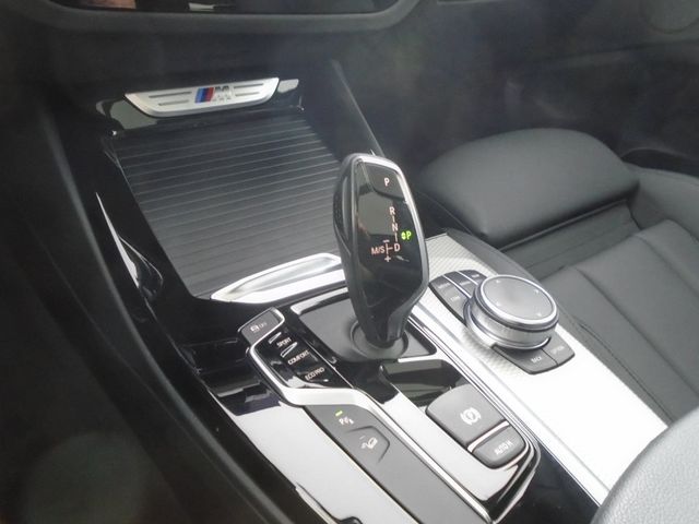 2019 BMW X3 M40i Sports Activity Vehicle - 22952085 - 24