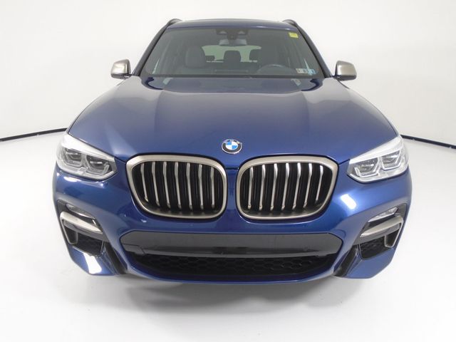 2019 BMW X3 M40i Sports Activity Vehicle - 22952085 - 2