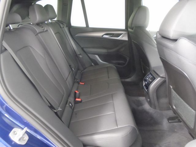 2019 BMW X3 M40i Sports Activity Vehicle - 22952085 - 33