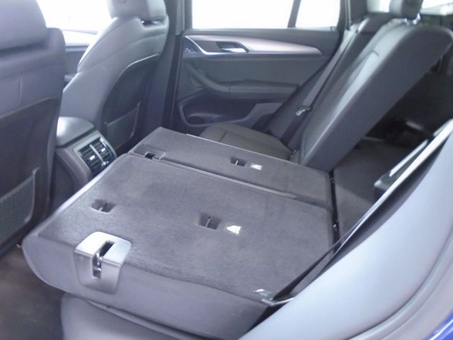 2019 BMW X3 M40i Sports Activity Vehicle - 22952085 - 37