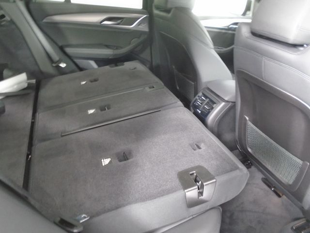 2019 BMW X3 M40i Sports Activity Vehicle - 22952085 - 38