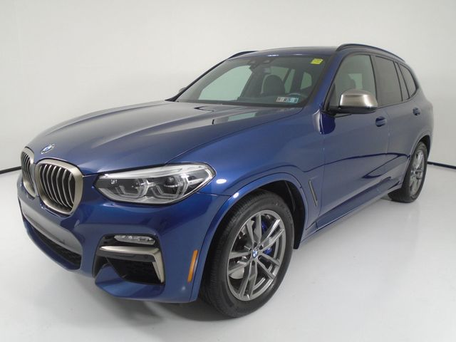 2019 BMW X3 M40i Sports Activity Vehicle - 22952085 - 3