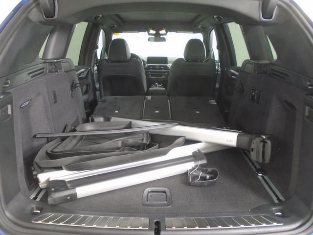 2019 BMW X3 M40i Sports Activity Vehicle - 22952085 - 39