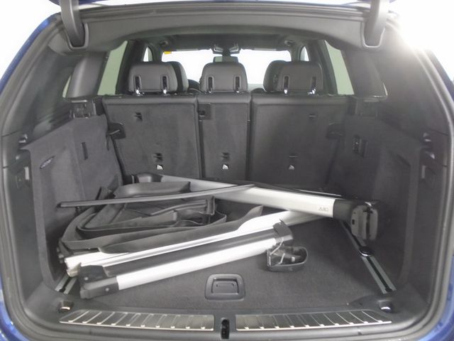 2019 BMW X3 M40i Sports Activity Vehicle - 22952085 - 41