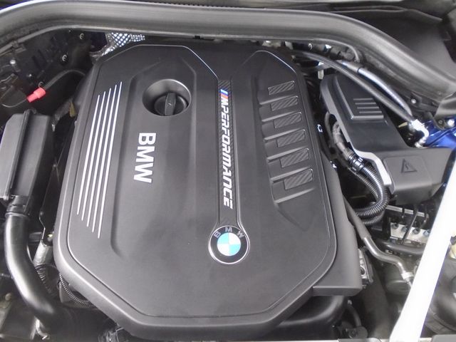 2019 BMW X3 M40i Sports Activity Vehicle - 22952085 - 46