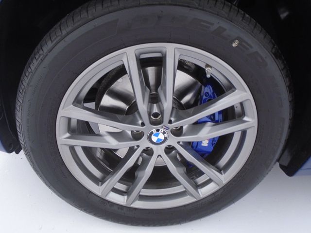 2019 BMW X3 M40i Sports Activity Vehicle - 22952085 - 47