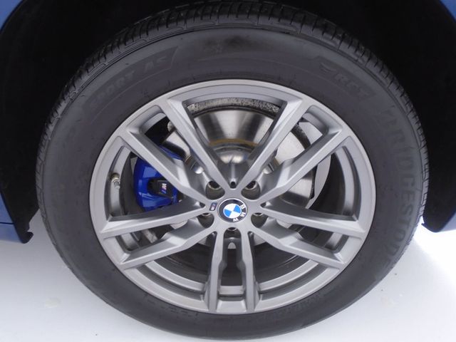 2019 BMW X3 M40i Sports Activity Vehicle - 22952085 - 48