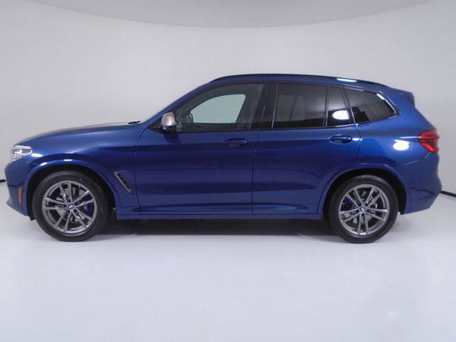 2019 BMW X3 M40i Sports Activity Vehicle - 22952085 - 4
