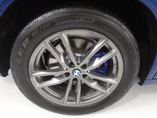 2019 BMW X3 M40i Sports Activity Vehicle - 22952085 - 49