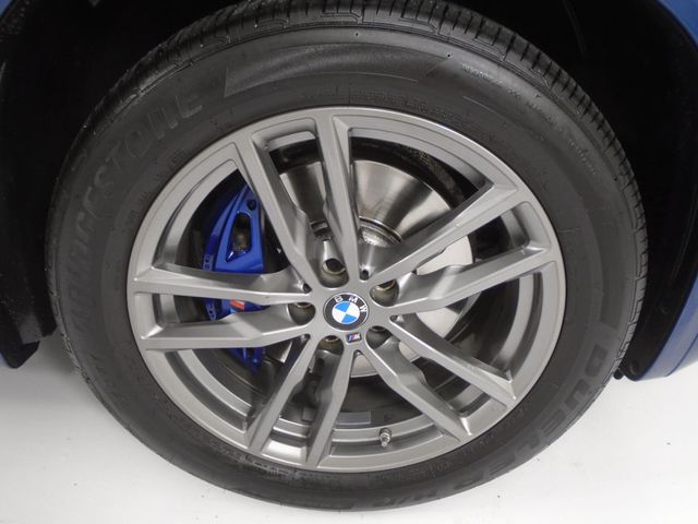 2019 BMW X3 M40i Sports Activity Vehicle - 22952085 - 50