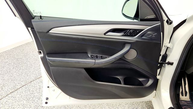 2019 BMW X3 M40i Sports Activity Vehicle - 23006867 - 10