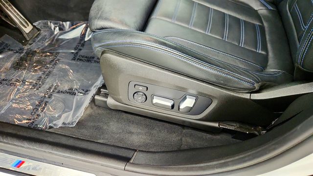 2019 BMW X3 M40i Sports Activity Vehicle - 23006867 - 11