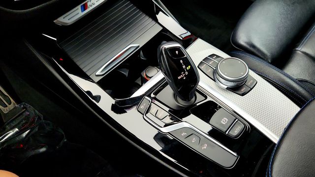 2019 BMW X3 M40i Sports Activity Vehicle - 23006867 - 16