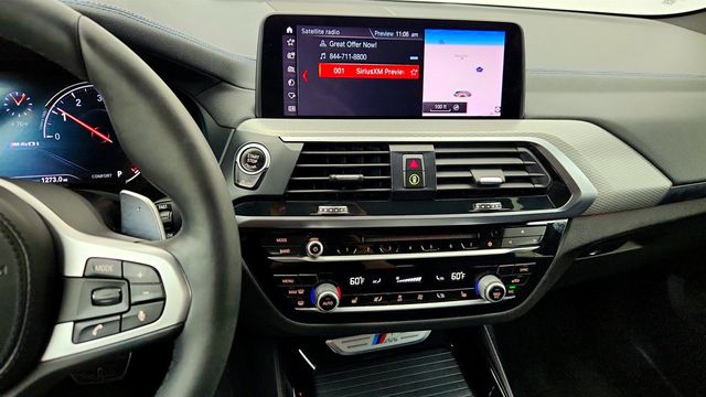 2019 BMW X3 M40i Sports Activity Vehicle - 23006867 - 17