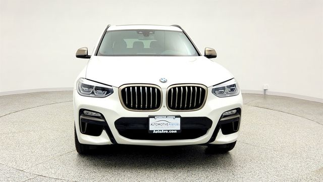 2019 BMW X3 M40i Sports Activity Vehicle - 23006867 - 1