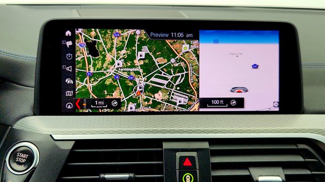 2019 BMW X3 M40i Sports Activity Vehicle - 23006867 - 19