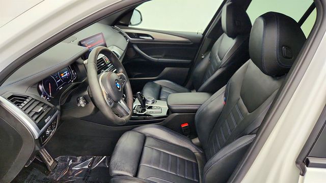 2019 BMW X3 M40i Sports Activity Vehicle - 23006867 - 20