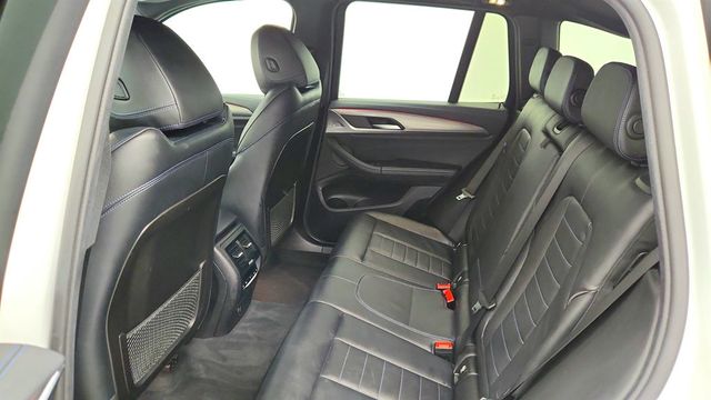 2019 BMW X3 M40i Sports Activity Vehicle - 23006867 - 21