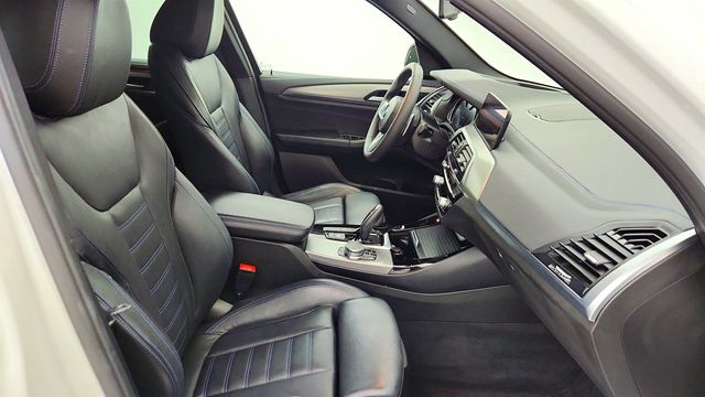 2019 BMW X3 M40i Sports Activity Vehicle - 23006867 - 24
