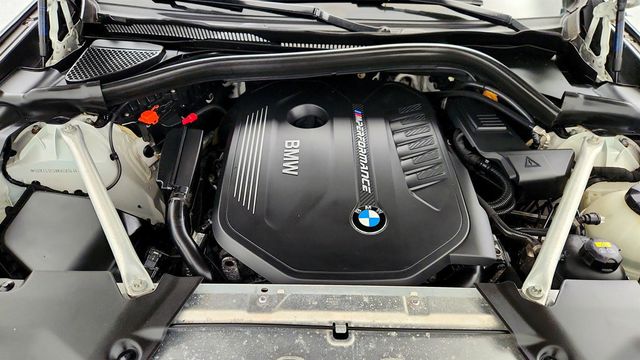 2019 BMW X3 M40i Sports Activity Vehicle - 23006867 - 27