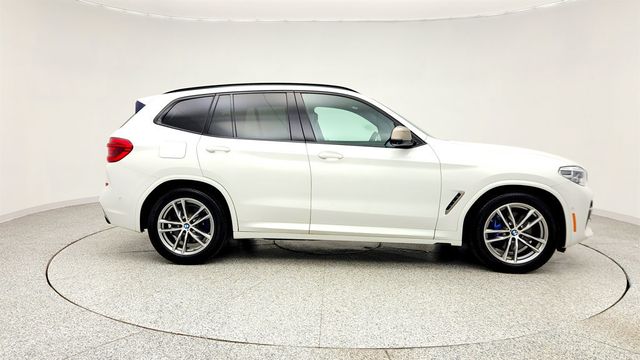2019 BMW X3 M40i Sports Activity Vehicle - 23006867 - 3