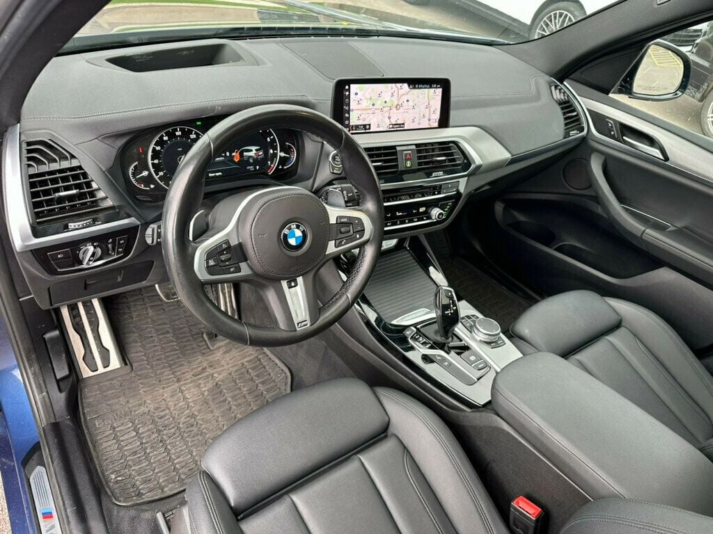 2019 BMW X3 M40i Sports Activity Vehicle - 22392997 - 9