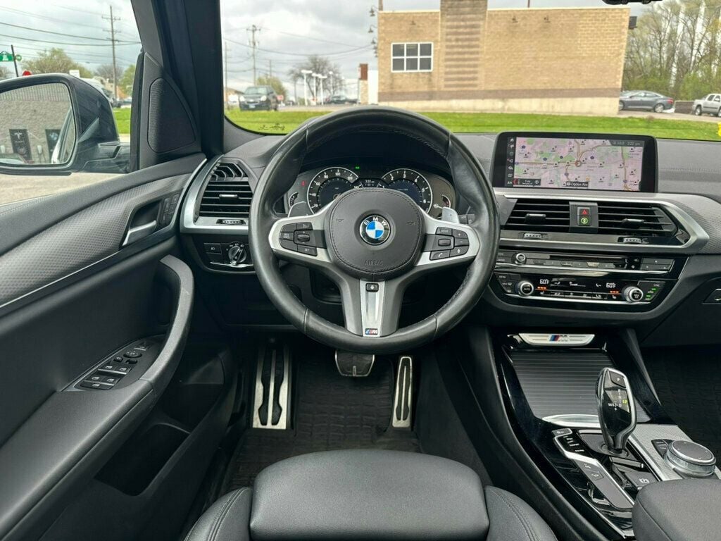 2019 BMW X3 M40i Sports Activity Vehicle - 22392997 - 22