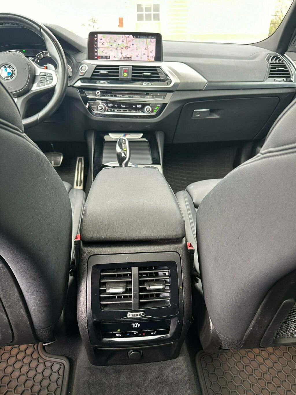 2019 BMW X3 M40i Sports Activity Vehicle - 22392997 - 42