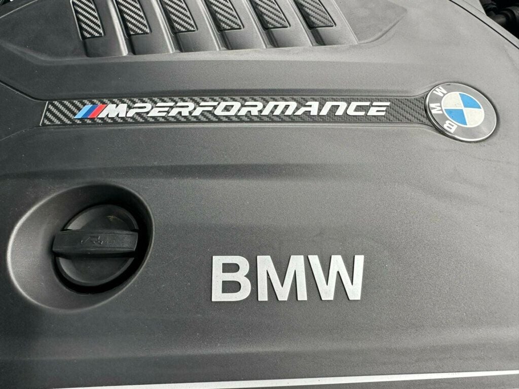 2019 BMW X3 M40i Sports Activity Vehicle - 22392997 - 46