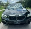 2019 BMW X3 M/// SPORTS BAGGAGE - 22450015 - 0