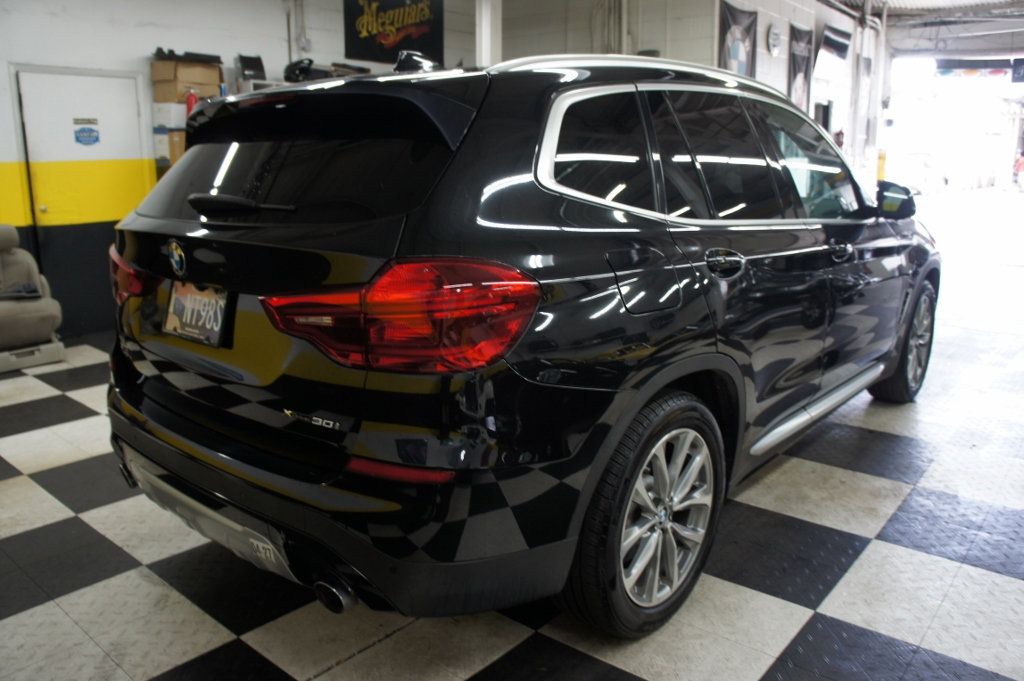 2019 BMW X3 Panoramic Moonroof, Navigation System - 23023694 - 15