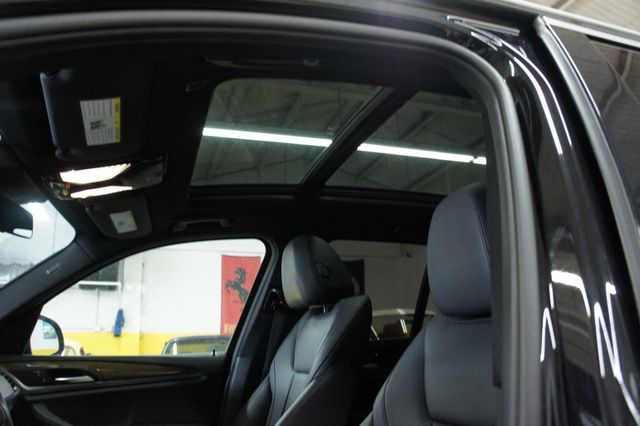 2019 BMW X3 Panoramic Moonroof, Navigation System - 23023694 - 33
