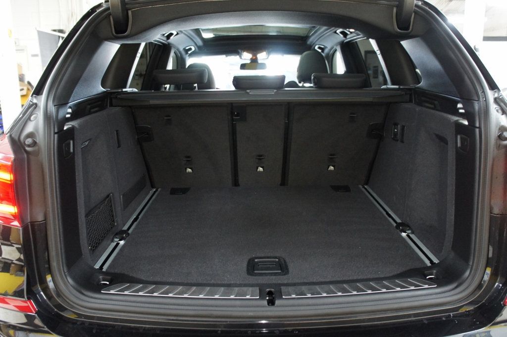 2019 BMW X3 Panoramic Moonroof, Navigation System - 23023694 - 39
