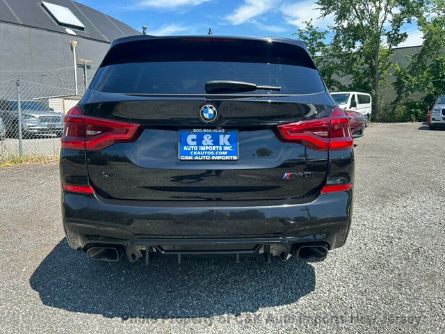 2019 BMW X3 PREMIUM PKG!! M-SPORTS SEATS!! NAVI SYS!! HEADS-UP DISPLAY - 23045498 - 11
