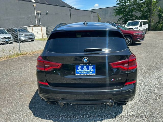 2019 BMW X3 PREMIUM PKG!! M-SPORTS SEATS!! NAVI SYS!! HEADS-UP DISPLAY - 23045498 - 12