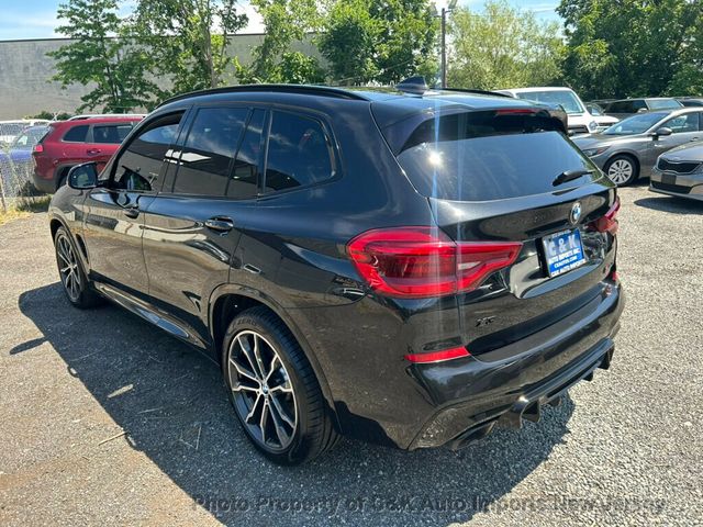 2019 BMW X3 PREMIUM PKG!! M-SPORTS SEATS!! NAVI SYS!! HEADS-UP DISPLAY - 23045498 - 14