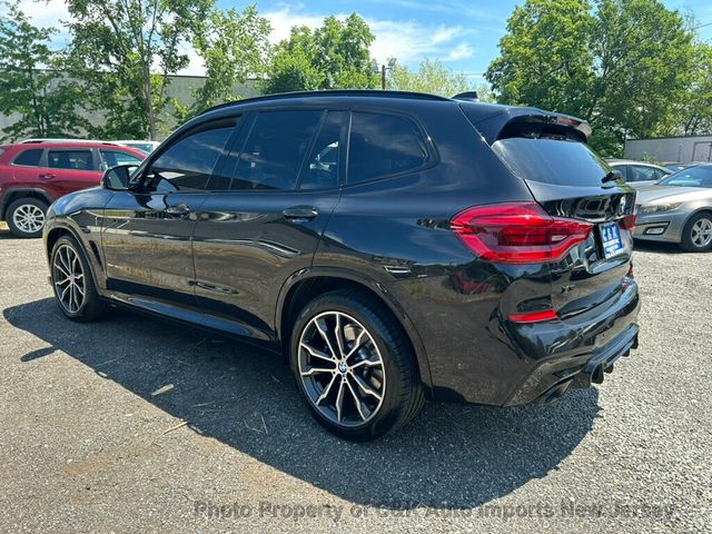 2019 BMW X3 PREMIUM PKG!! M-SPORTS SEATS!! NAVI SYS!! HEADS-UP DISPLAY - 23045498 - 15