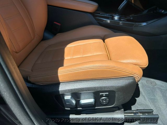 2019 BMW X3 PREMIUM PKG!! M-SPORTS SEATS!! NAVI SYS!! HEADS-UP DISPLAY - 23045498 - 26
